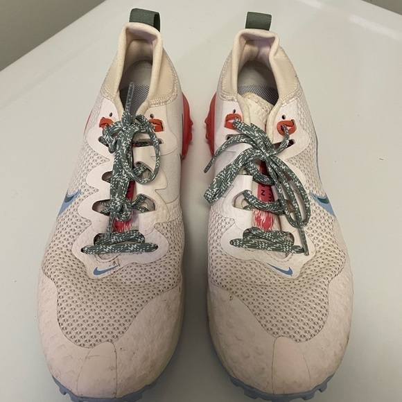 Shoes - Nike Wildhorse 7 Trail Running Pink Blue  Women’s Shoes Size 9.5